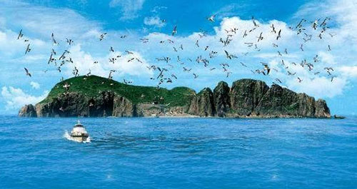 全國(guó)最干凈的城市，大街上幾乎沒(méi)有垃圾桶