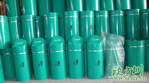 選購農(nóng)行垃圾桶，欣方圳實時為您服務(wù)。